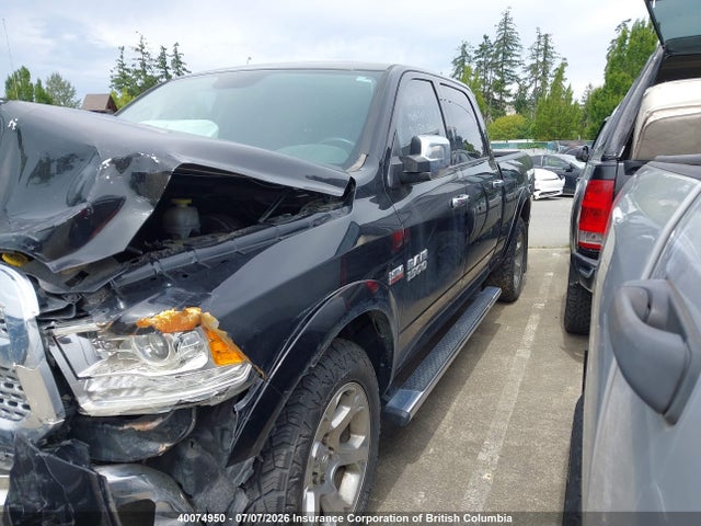 RAM 1500 Laramie 2018 1C6RR7VT2JS318644 Image 14