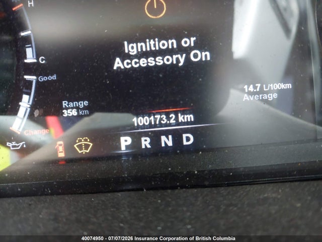 RAM 1500 Laramie 2018 1C6RR7VT2JS318644 Image 15