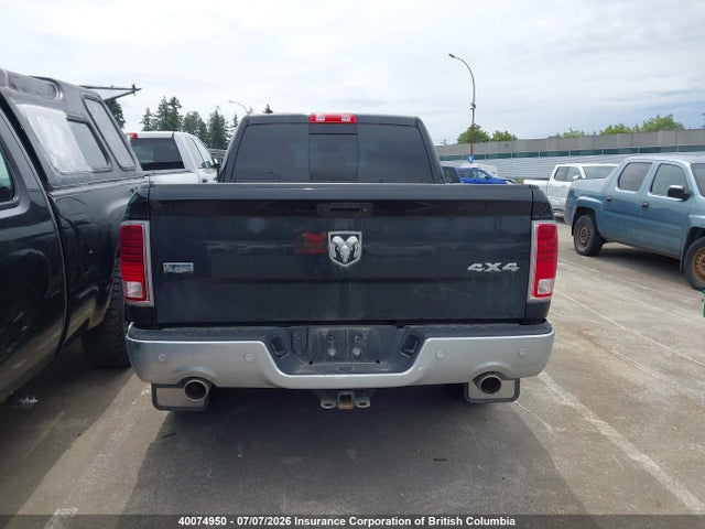 RAM 1500 Laramie 2018 1C6RR7VT2JS318644 Image 16