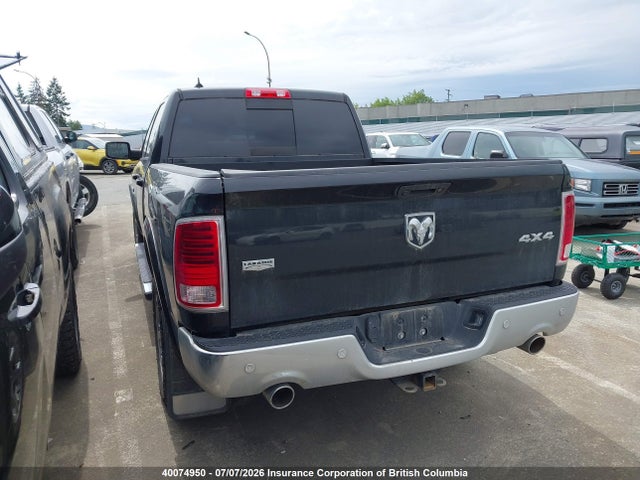 RAM 1500 Laramie 2018 1C6RR7VT2JS318644 Image 3