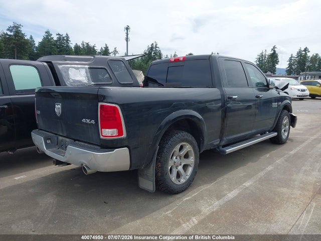 RAM 1500 Laramie 2018 1C6RR7VT2JS318644 Image 4