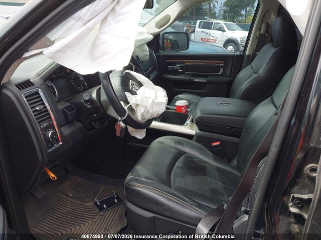 RAM 1500 Laramie 2018 1C6RR7VT2JS318644 Image 5