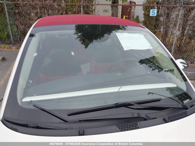 Fiat 500 2014 3C3CFFER1ET282945 Image 18