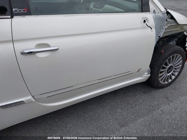 Fiat 500 2014 3C3CFFER1ET282945 Image 21