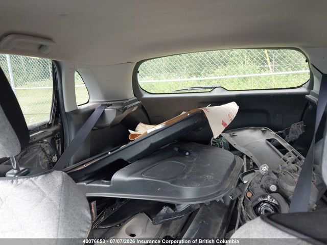 Aukcja sprzedaży 2018 Mitsubishi Rvr, vin: JA4AJ3AU2JU603668, numer aukcji: 40076653