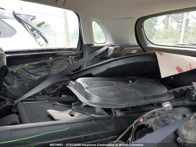 Aukcja sprzedaży 2018 Mitsubishi Rvr, vin: JA4AJ3AU2JU603668, numer aukcji: 40076653