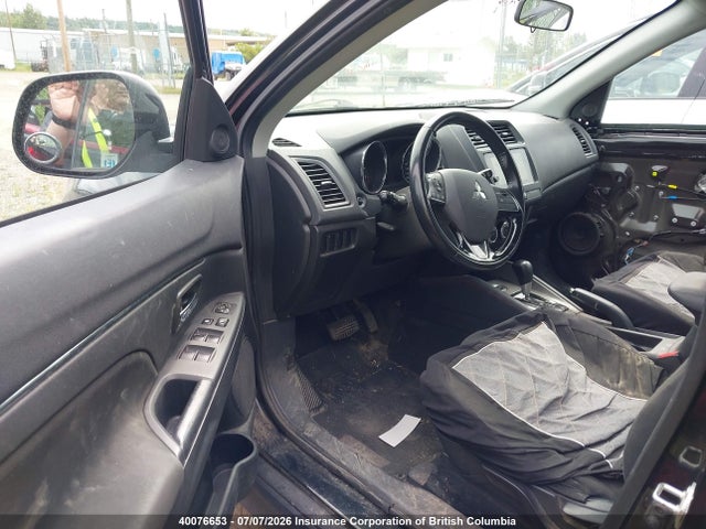 Aukcja sprzedaży 2018 Mitsubishi Rvr, vin: JA4AJ3AU2JU603668, numer aukcji: 40076653