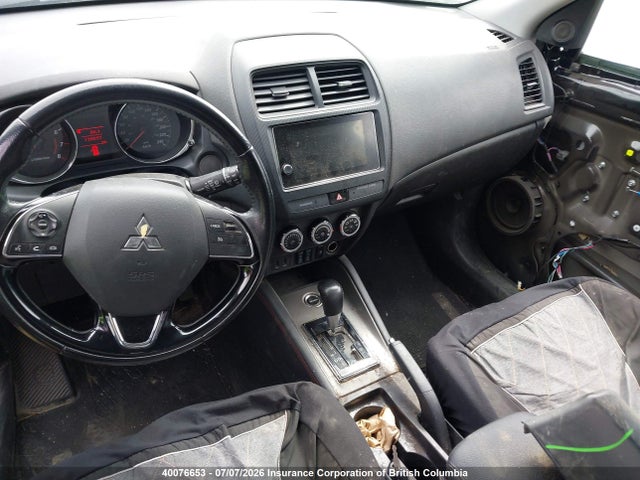 Aukcja sprzedaży 2018 Mitsubishi Rvr, vin: JA4AJ3AU2JU603668, numer aukcji: 40076653