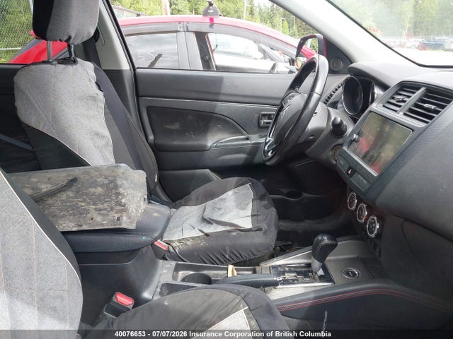 Aukcja sprzedaży 2018 Mitsubishi Rvr, vin: JA4AJ3AU2JU603668, numer aukcji: 40076653