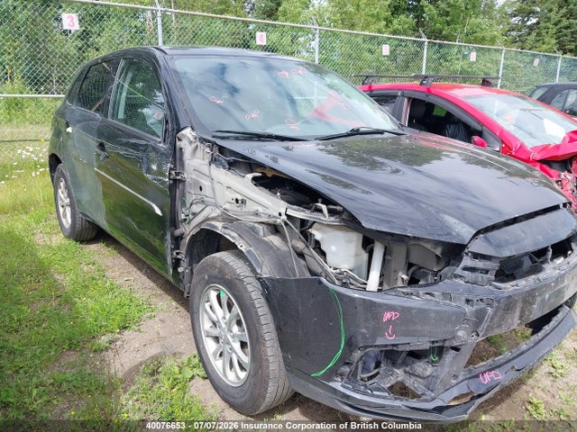 Aukcja sprzedaży 2018 Mitsubishi Rvr, vin: JA4AJ3AU2JU603668, numer aukcji: 40076653