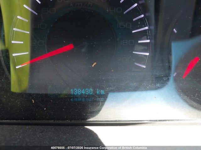 40076655 :رقم المزاد ، 3FAHP0DC0BR325761 vin ، 2011 Ford Fusion Sport مزاد بيع