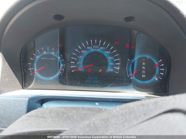 40076655 :رقم المزاد ، 3FAHP0DC0BR325761 vin ، 2011 Ford Fusion Sport مزاد بيع