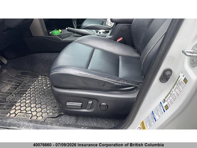 Toyota RAV4 2014 2T3DFREVXEW176520 Image 11