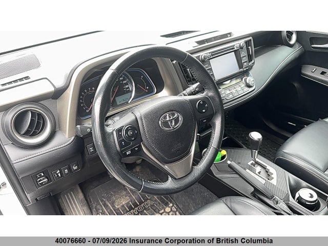 2014 Toyota Rav4 მანქანა იყიდება აუქციონზე, vin: 2T3DFREVXEW176520, აუქციონის ნომერი: 40076660