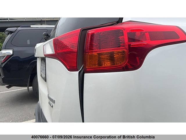 Toyota RAV4 2014 2T3DFREVXEW176520 Image 7