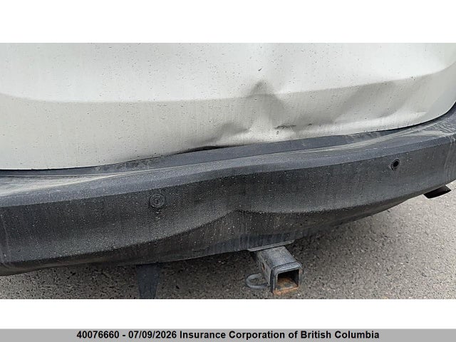 Toyota RAV4 2014 2T3DFREVXEW176520 Image 9