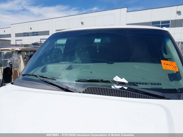 40076663 :رقم المزاد ، 1GTW7AFF1G1308516 vin ، 2016 Gmc Savana G2500 مزاد بيع