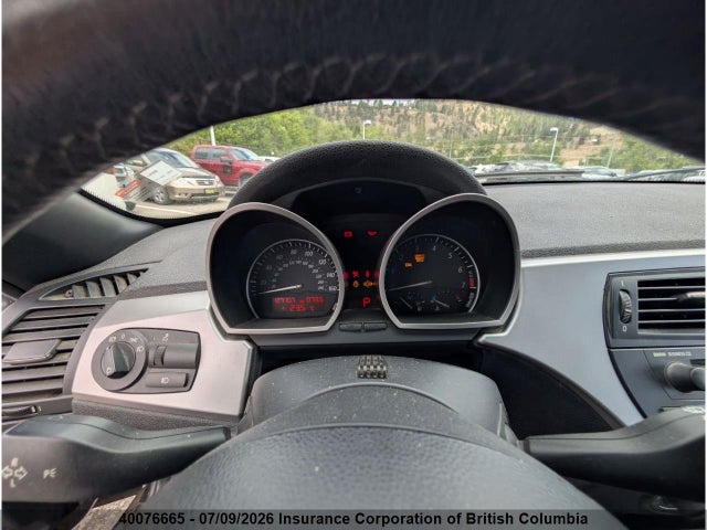 Продаж на аукціоні авто 2005 Bmw Z4, vin: 4USBT33565LS57673, номер лоту: 40076665