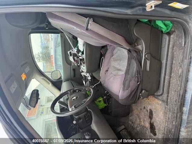 40076667 :رقم المزاد ، 1GCPKPEX1AZ127912 vin ، 2010 Chevrolet Silverado 1500 Wt مزاد بيع