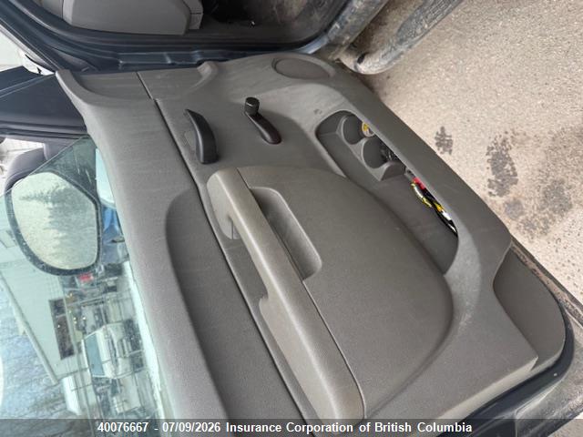 40076667 :رقم المزاد ، 1GCPKPEX1AZ127912 vin ، 2010 Chevrolet Silverado 1500 Wt مزاد بيع