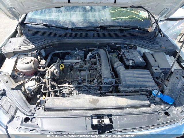Volkswagen Jetta 2020 3VWEB7BU9LM069065 Image 10