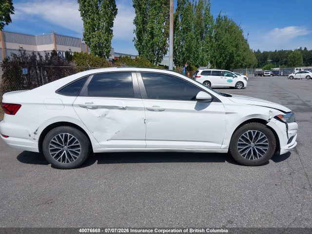 Volkswagen Jetta 2020 3VWEB7BU9LM069065 Image 14