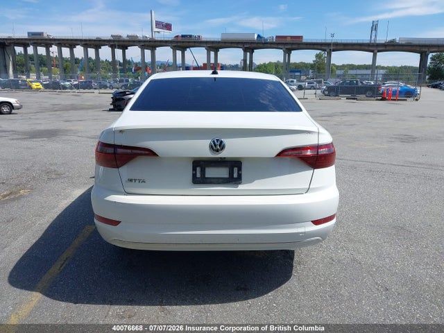 Volkswagen Jetta 2020 3VWEB7BU9LM069065 Image 17