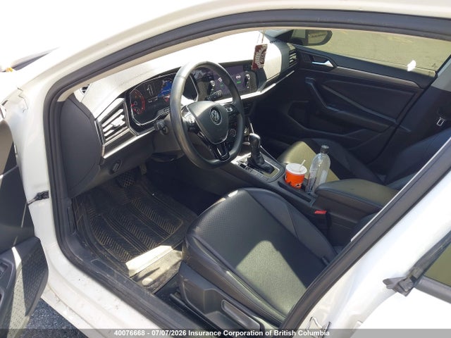 Volkswagen Jetta 2020 3VWEB7BU9LM069065 Image 21