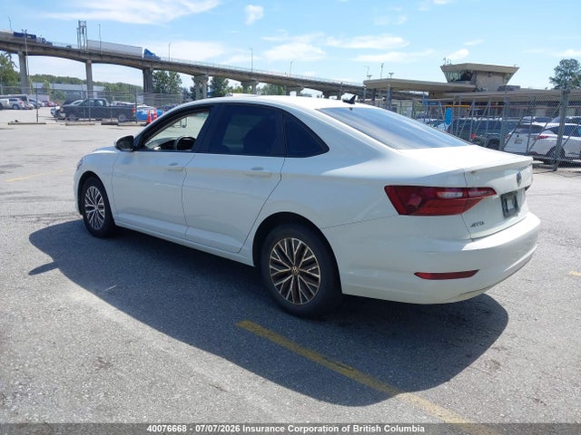 Volkswagen Jetta 2020 3VWEB7BU9LM069065 Image 3