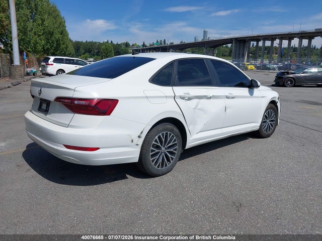 Volkswagen Jetta 2020 3VWEB7BU9LM069065 Image 4