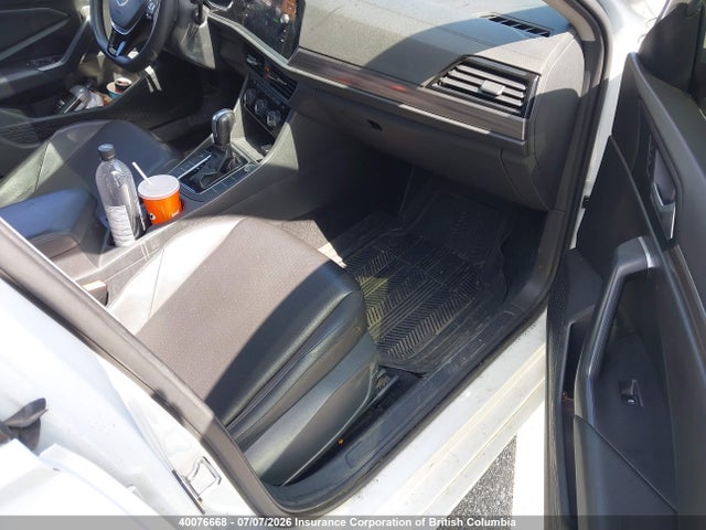 Volkswagen Jetta 2020 3VWEB7BU9LM069065 Image 5