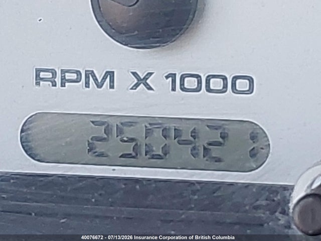 40076672 :رقم المزاد ، 1FTYR44U45PB01487 vin ، 2005 Ford Ranger Super Cab مزاد بيع