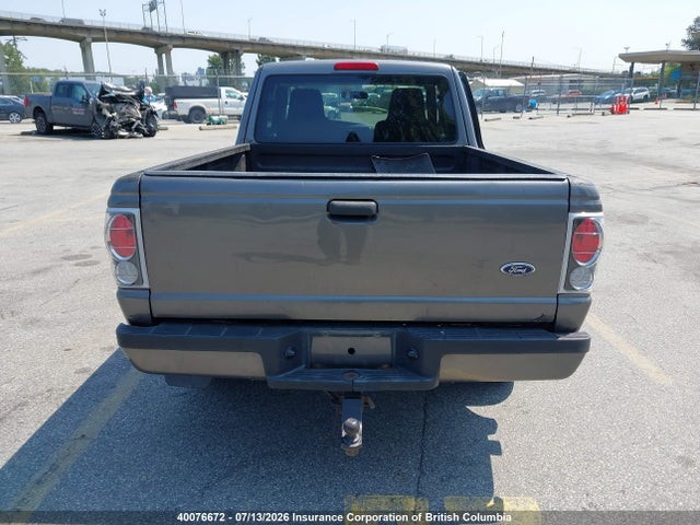 Продажа на аукционе авто 2005 Ford Ranger Super Cab, vin: 1FTYR44U45PB01487, номер лота: 40076672