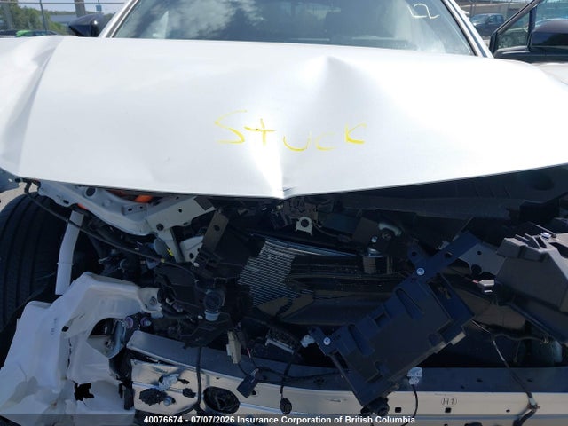 Toyota C-HR 2026 JTMAAAAD0TJ016593 Image 10