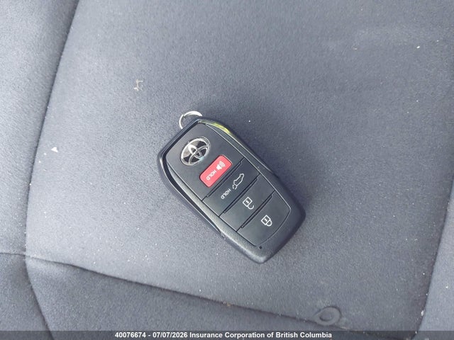 Toyota C-HR 2026 JTMAAAAD0TJ016593 Image 11