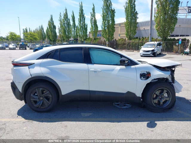 Toyota C-HR 2026 JTMAAAAD0TJ016593 Image 14