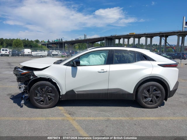 Toyota C-HR 2026 JTMAAAAD0TJ016593 Image 15