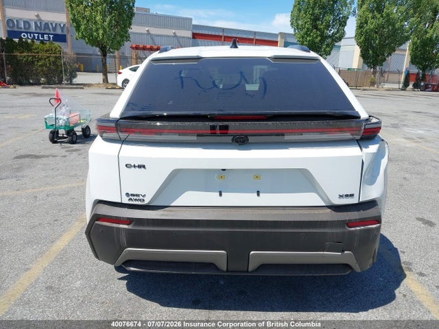 Toyota C-HR 2026 JTMAAAAD0TJ016593 Image 17