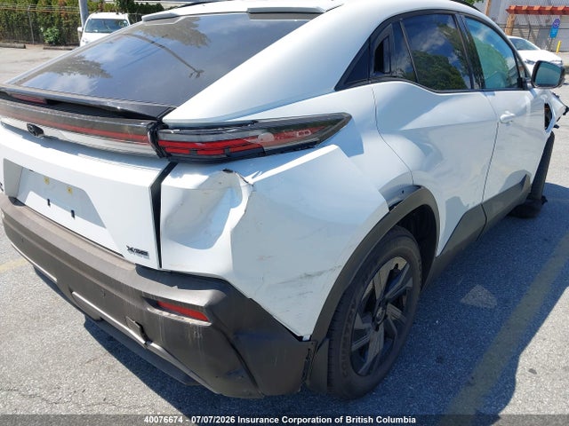 Toyota C-HR 2026 JTMAAAAD0TJ016593 Image 19