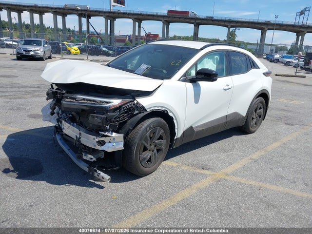 Toyota C-HR 2026 JTMAAAAD0TJ016593 Image 2