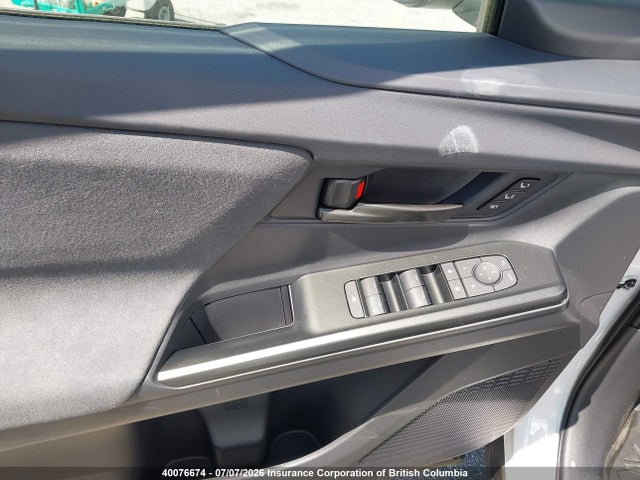 Toyota C-HR 2026 JTMAAAAD0TJ016593 Image 21