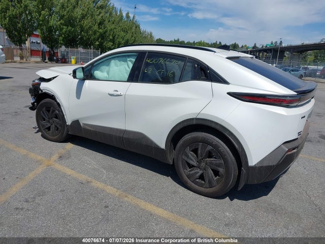 Toyota C-HR 2026 JTMAAAAD0TJ016593 Image 3