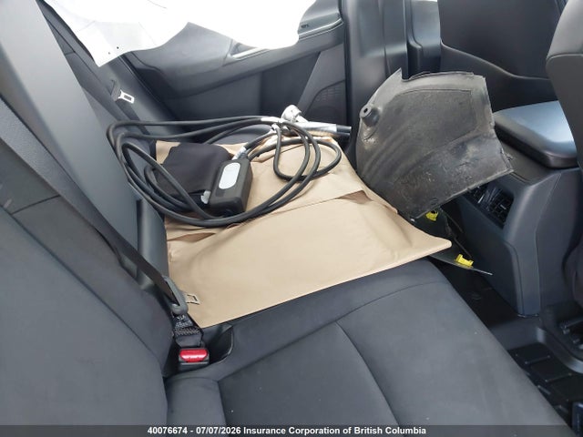 Toyota C-HR 2026 JTMAAAAD0TJ016593 Image 8