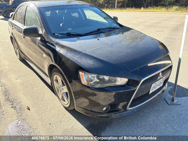 Aukcja sprzedaży 2013 Mitsubishi Lancer Se, vin: JA32V2FW9DU601146, numer aukcji: 40076675