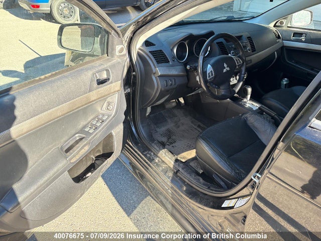 Aukcja sprzedaży 2013 Mitsubishi Lancer Se, vin: JA32V2FW9DU601146, numer aukcji: 40076675