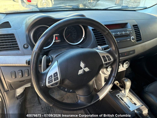 Aukcja sprzedaży 2013 Mitsubishi Lancer Se, vin: JA32V2FW9DU601146, numer aukcji: 40076675