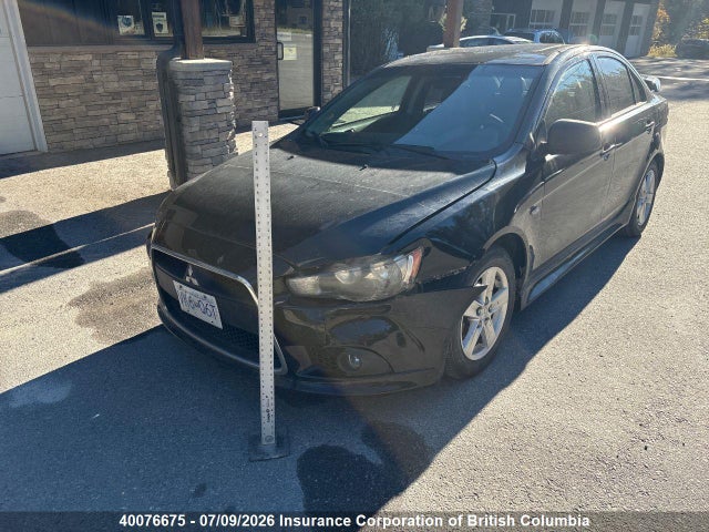 Aukcja sprzedaży 2013 Mitsubishi Lancer Se, vin: JA32V2FW9DU601146, numer aukcji: 40076675
