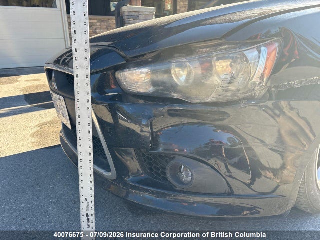 Aukcja sprzedaży 2013 Mitsubishi Lancer Se, vin: JA32V2FW9DU601146, numer aukcji: 40076675