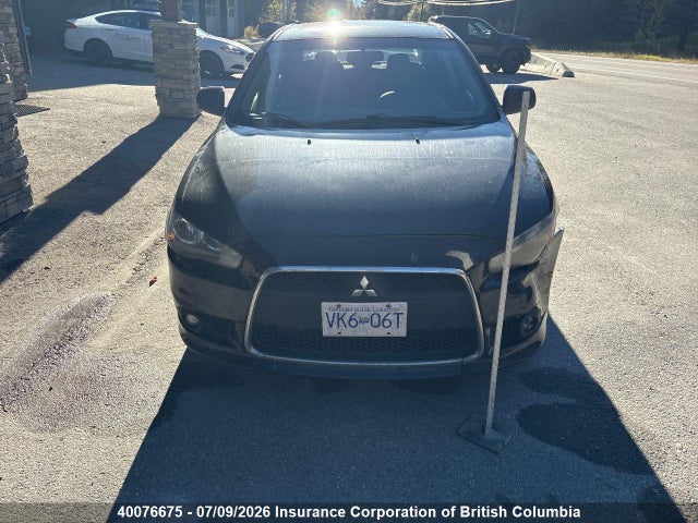 Aukcja sprzedaży 2013 Mitsubishi Lancer Se, vin: JA32V2FW9DU601146, numer aukcji: 40076675