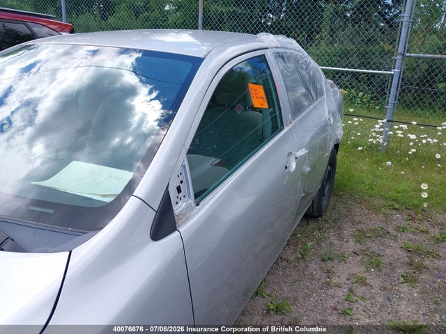 2011 Toyota Corolla Ce მანქანა იყიდება აუქციონზე, vin: 2T1BU4EE0BC702322, აუქციონის ნომერი: 40076676